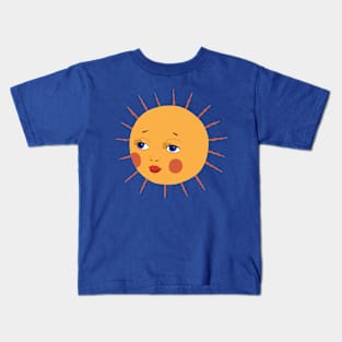 Sun Kids T-Shirt